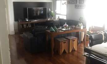 Imagem 3: Apartamento a venda condomínio Vistta Santana