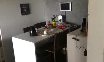 Imagem 7: Apartamento a venda condomínio Vistta Santana