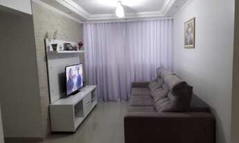 Imagem 3: APARTAMENTO RESIDENCIAL em SÃO PAULO - SP, VILA GUILHERME