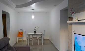 Imagem 4: APARTAMENTO RESIDENCIAL em SÃO PAULO - SP, VILA GUILHERME