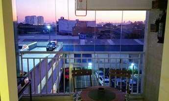 Imagem 4: APARTAMENTO RESIDENCIAL em SÃO PAULO - SP, VILA GUILHERME