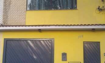 Imagem: CASA RESIDENCIAL em SÃO PAULO - SP, IMIRIM