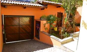 Imagem 2: CASA RESIDENCIAL em SÃO PAULO - SP, VILA EDE