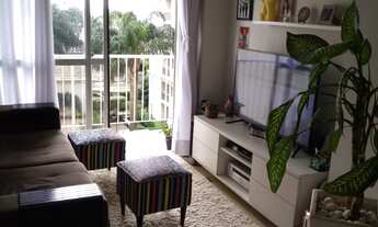 Imagem: APARTAMENTO RESIDENCIAL em SÃO PAULO