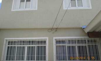 Imagem: CASA RESIDENCIAL em SÃO PAULO - SP, JARDIM