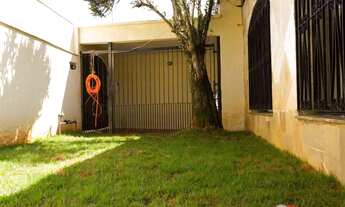 Imagem 3: CASA RESIDENCIAL em SÃO PAULO - SP, HORTO FLORESTAL