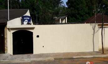 Imagem 4: CASA RESIDENCIAL em SÃO PAULO - SP, HORTO FLORESTAL