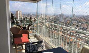 Imagem: APARTAMENTO RESIDENCIAL em SÃO PAULO