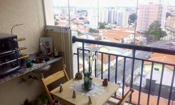 Imagem 2: APARTAMENTO RESIDENCIAL em SÃO PAULO - SP, VILA DOM PEDRO II