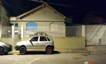 Imagem: CASA RESIDENCIAL em SÃO PAULO - SP, TREMEMBÉ