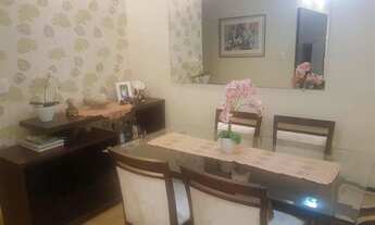 Imagem 2: APARTAMENTO RESIDENCIAL em SÃO PAULO - SP, VILA AMÁLIA (ZONA NORTE