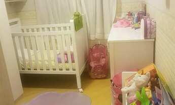 Imagem 7: APARTAMENTO RESIDENCIAL em SÃO PAULO - SP, VILA AMÁLIA (ZONA NORTE