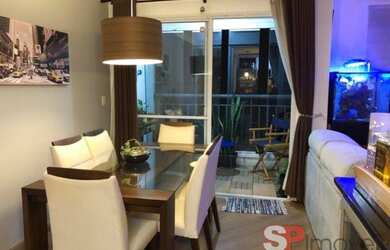 Imagem 4: APARTAMENTO RESIDENCIAL em SÃO PAULO - SP, VILA PAIVA