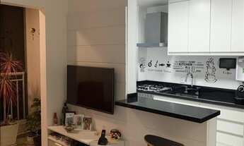 Imagem 6: APARTAMENTO RESIDENCIAL em SÃO PAULO - SP, VILA GUILHERME