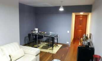 Imagem 2: APARTAMENTO RESIDENCIAL em SÃO PAULO - SP, JARDIM DAS LARANJEIRAS