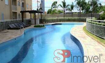 Imagem: APARTAMENTO RESIDENCIAL em SÃO PAULO