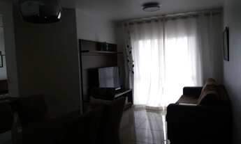 Imagem 3: APARTAMENTO RESIDENCIAL em SÃO PAULO - SP, LAUZANE PAULISTA