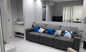 Imagem 7: APARTAMENTO RESIDENCIAL em SÃO PAULO - SP, JARDIM SÃO PAULO(ZONA NORTE