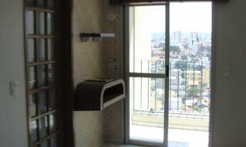 Imagem: APARTAMENTO RESIDENCIAL em SÃO PAULO