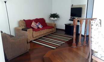 Imagem 2: APARTAMENTO RESIDENCIAL em SÃO PAULO - SP, SANTA TERESINHA