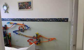 Imagem 7: APARTAMENTO RESIDENCIAL em SÃO PAULO - SP, LAUZANE PAULISTA