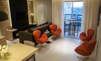 Imagem: APARTAMENTO RESIDENCIAL em SÃO PAULO