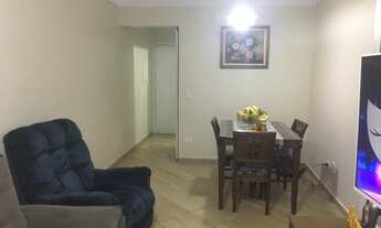 Imagem 3: APARTAMENTO RESIDENCIAL em SÃO PAULO - SP, Casa Verde
