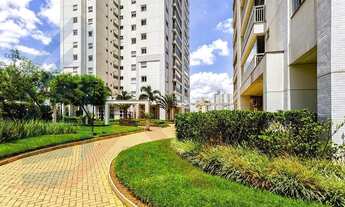 Imagem 2: APARTAMENTO RESIDENCIAL em SÃO PAULO - SP, LAUZANE PAULISTA