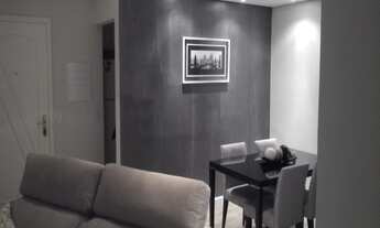 Imagem 3: APARTAMENTO RESIDENCIAL em SÃO PAULO - SP, SANTA TERESINHA