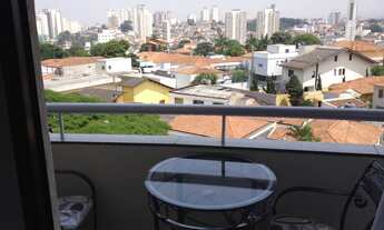 Imagem 3: APARTAMENTO RESIDENCIAL em SÃO PAULO - SP, VILA ALBERTINA