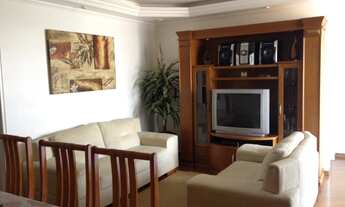 Imagem 6: APARTAMENTO RESIDENCIAL em SÃO PAULO - SP, VILA ALBERTINA