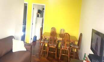 Imagem 2: APARTAMENTO RESIDENCIAL em SÃO PAULO - SP, SANTA TERESINHA