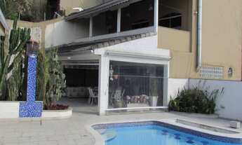 Imagem: CASA RESIDENCIAL em SÃO PAULO - SP, VILA