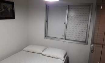 Imagem 3: APARTAMENTO RESIDENCIAL em SÃO PAULO - SP, LAUZANE PAULISTA