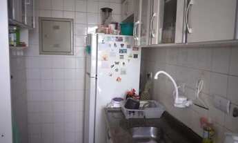 Imagem 5: APARTAMENTO RESIDENCIAL em SÃO PAULO - SP, LAUZANE PAULISTA