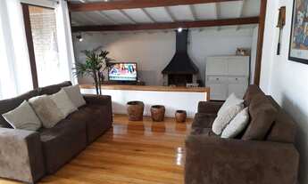 Imagem 3: CASA RESIDENCIAL em SÃO PAULO - SP, TUCURUVI