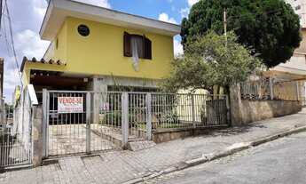 Imagem: CASA RESIDENCIAL em SÃO PAULO - SP, VILA