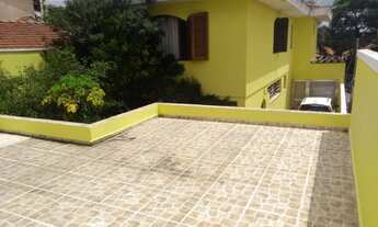 Imagem 2: CASA RESIDENCIAL em SÃO PAULO - SP, VILA MAZZEI