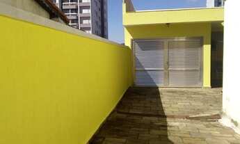 Imagem 3: CASA RESIDENCIAL em SÃO PAULO - SP, VILA MAZZEI