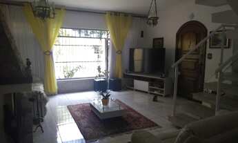 Imagem 4: CASA RESIDENCIAL em SÃO PAULO - SP, VILA MAZZEI