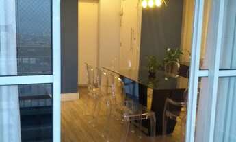 Imagem: APARTAMENTO RESIDENCIAL em SÃO PAULO