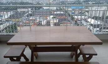 Imagem 2: APARTAMENTO RESIDENCIAL em SÃO PAULO - SP, VILA GUILHERME