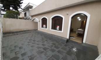 Imagem 2: CASA RESIDENCIAL em SÃO PAULO - SP, JARDIM LEONOR MENDES DE BARROS