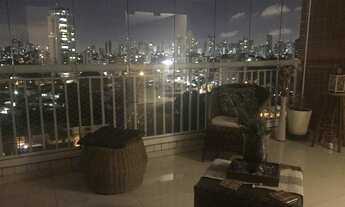 Imagem 2: APARTAMENTO RESIDENCIAL em SÃO PAULO - SP, LAUZANE PAULISTA