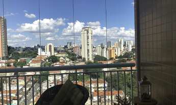 Imagem 3: APARTAMENTO RESIDENCIAL em SÃO PAULO - SP, LAUZANE PAULISTA