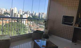 Imagem 4: APARTAMENTO RESIDENCIAL em SÃO PAULO - SP, LAUZANE PAULISTA