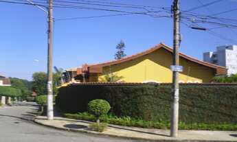 Imagem: CASA RESIDENCIAL em SÃO PAULO - SP, BARRO