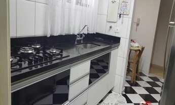 Imagem 7: APARTAMENTO RESIDENCIAL em SÃO PAULO - SP, LAUZANE PAULISTA