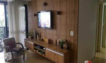 Imagem 2: APARTAMENTO RESIDENCIAL em SÃO PAULO - SP, LAUZANE PAULISTA