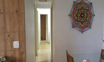 Imagem 4: APARTAMENTO RESIDENCIAL em SÃO PAULO - SP, LAUZANE PAULISTA